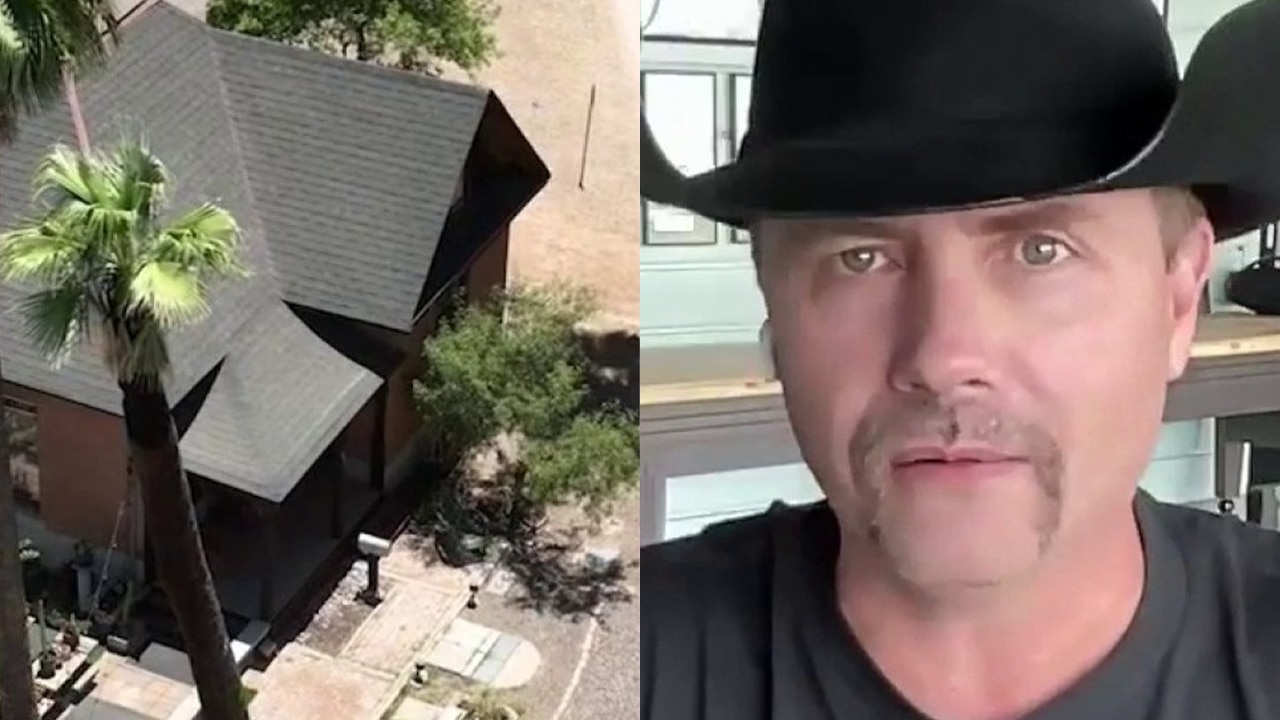 John Rich details call to save Phoenix landmark