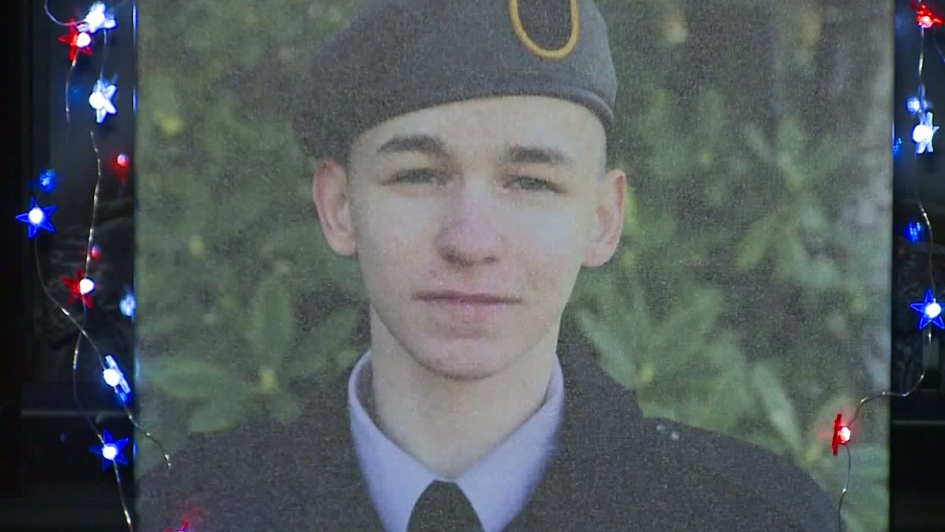 Family remembers Graham teen killed in crash: He was just the most wonderful person