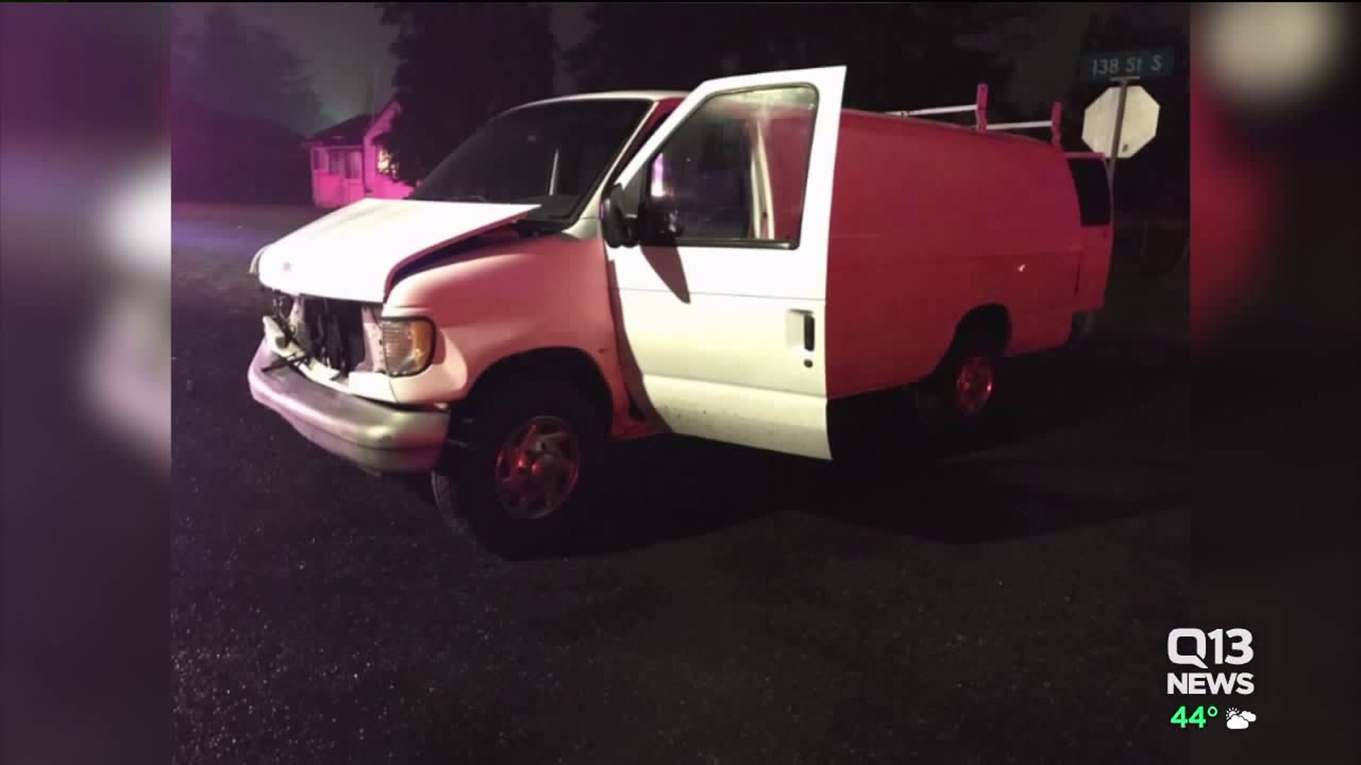 Man arrested in connection with Parkland hit-and-run that killed beloved grandmother