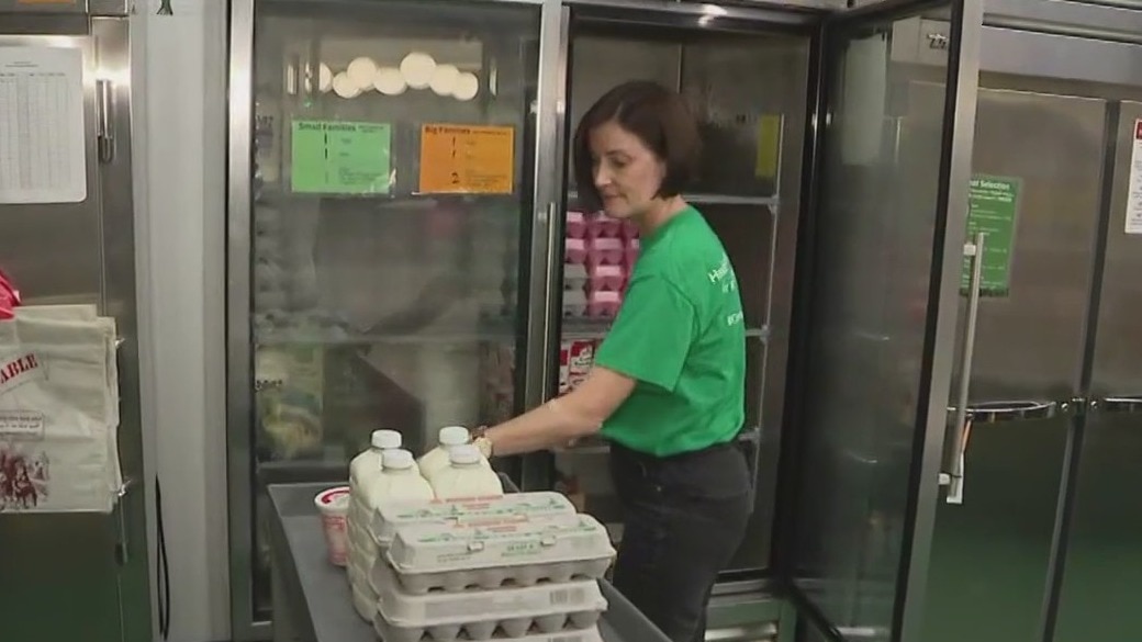 Common Pantry celebrates new home with 'I Am Your Neighbor' party