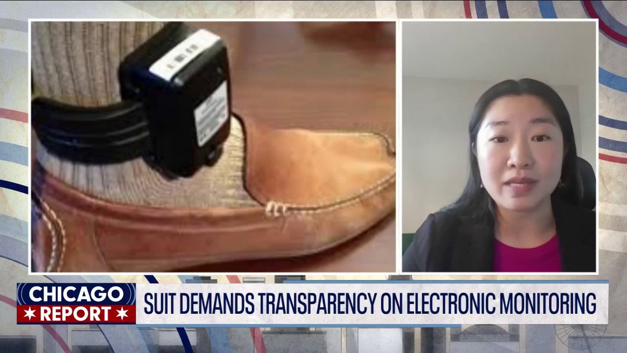 Lawsuit claims Illinois state courts hiding pretrial data | The Chicago Report