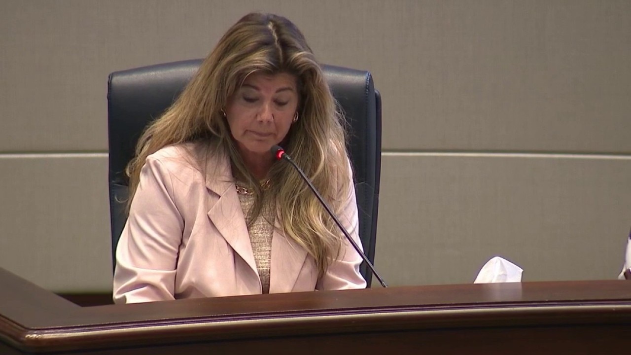 Fulton County District 1 Commission race heats up