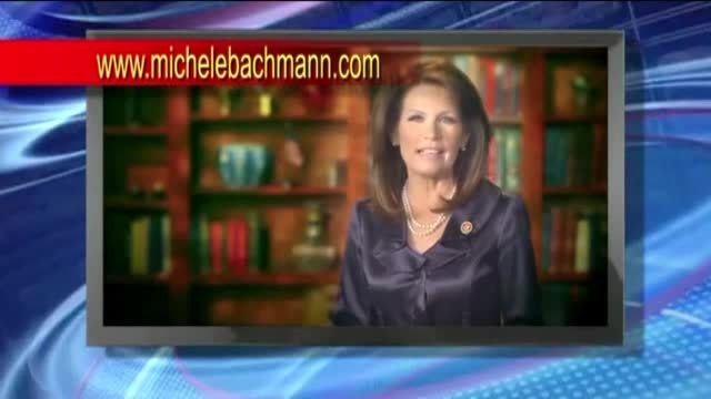 Bachmann not seeking re-election