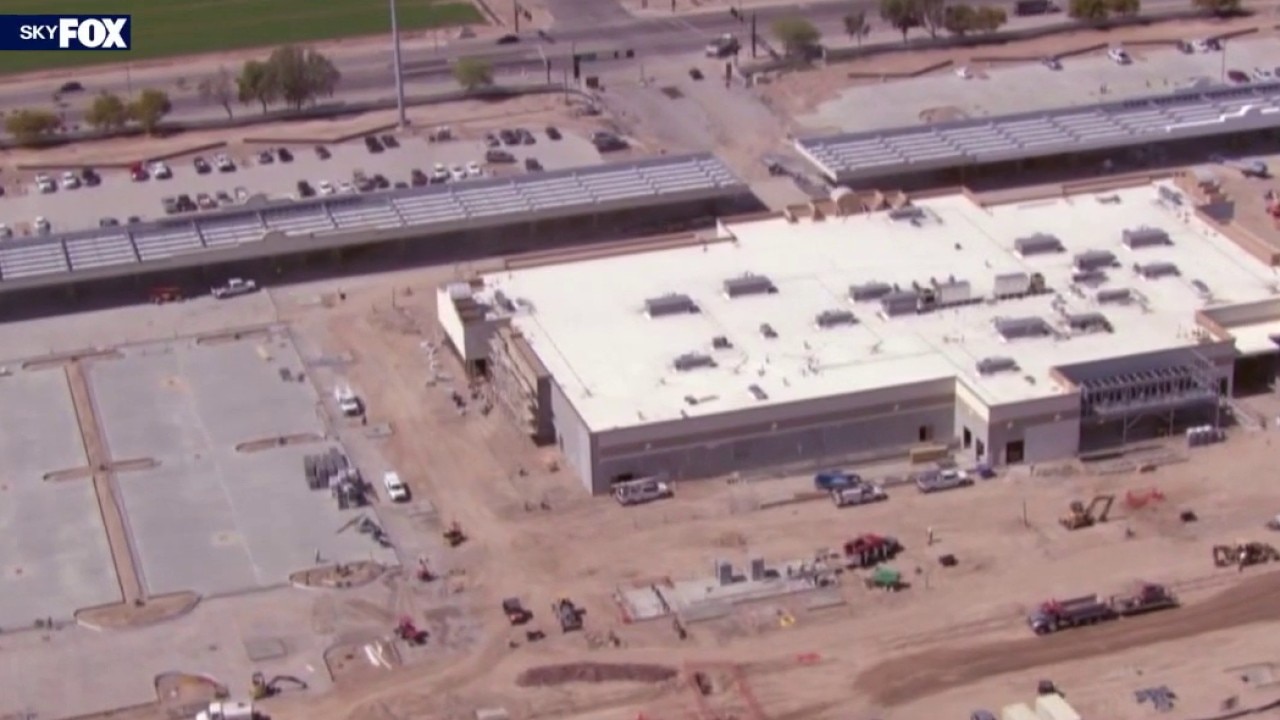 First Arizona Buc-ee's scheduled to open next month