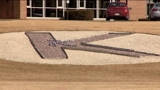 Preparing to say goodbye to State Trooper Trevor Casper