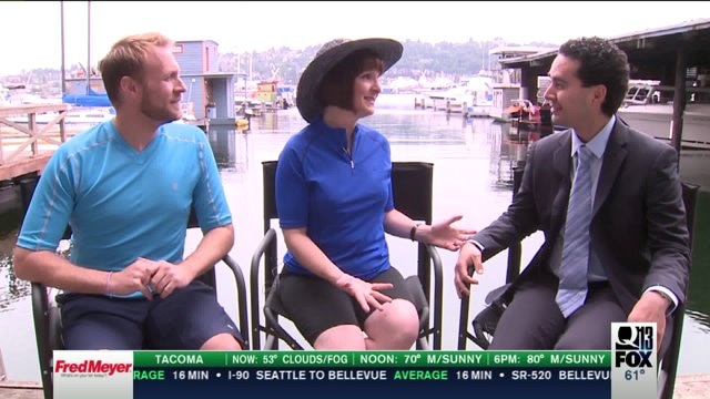 Skin cancer risks worse in the PNW?