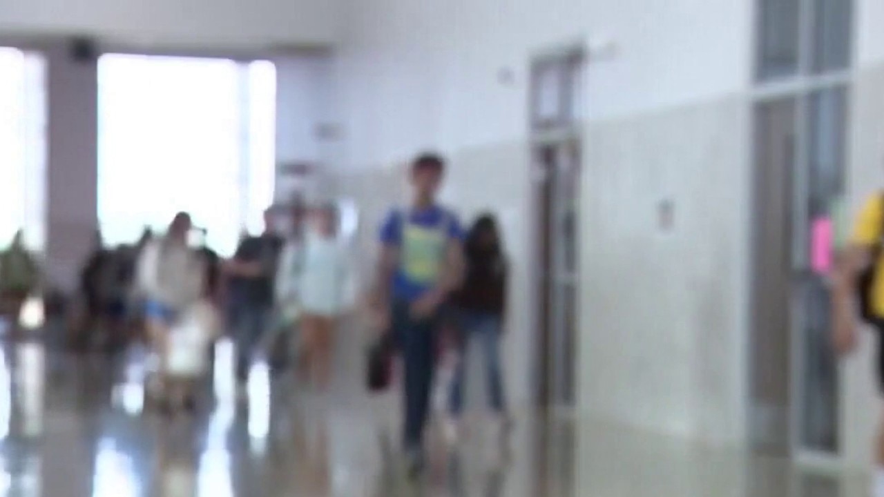 Back-to-school at Leander ISD
