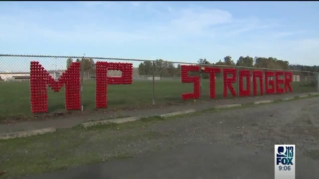 Marysville-Pilchuck students one year after tragic shooting
