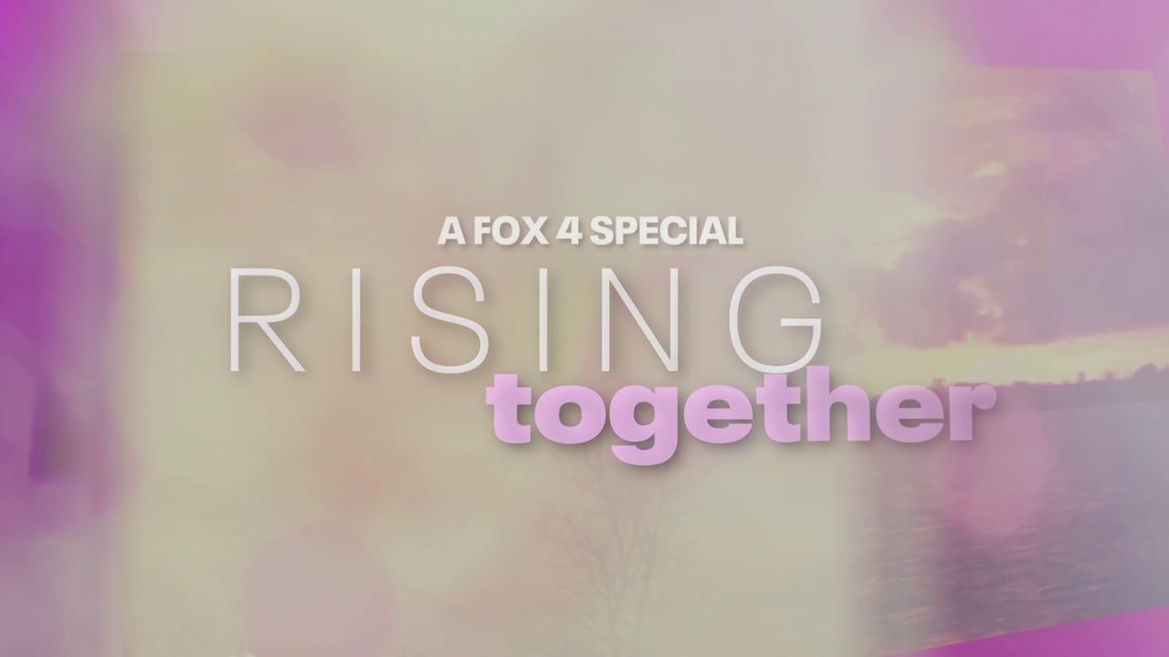 Rising Together: Hill Country Flooding One Year Later