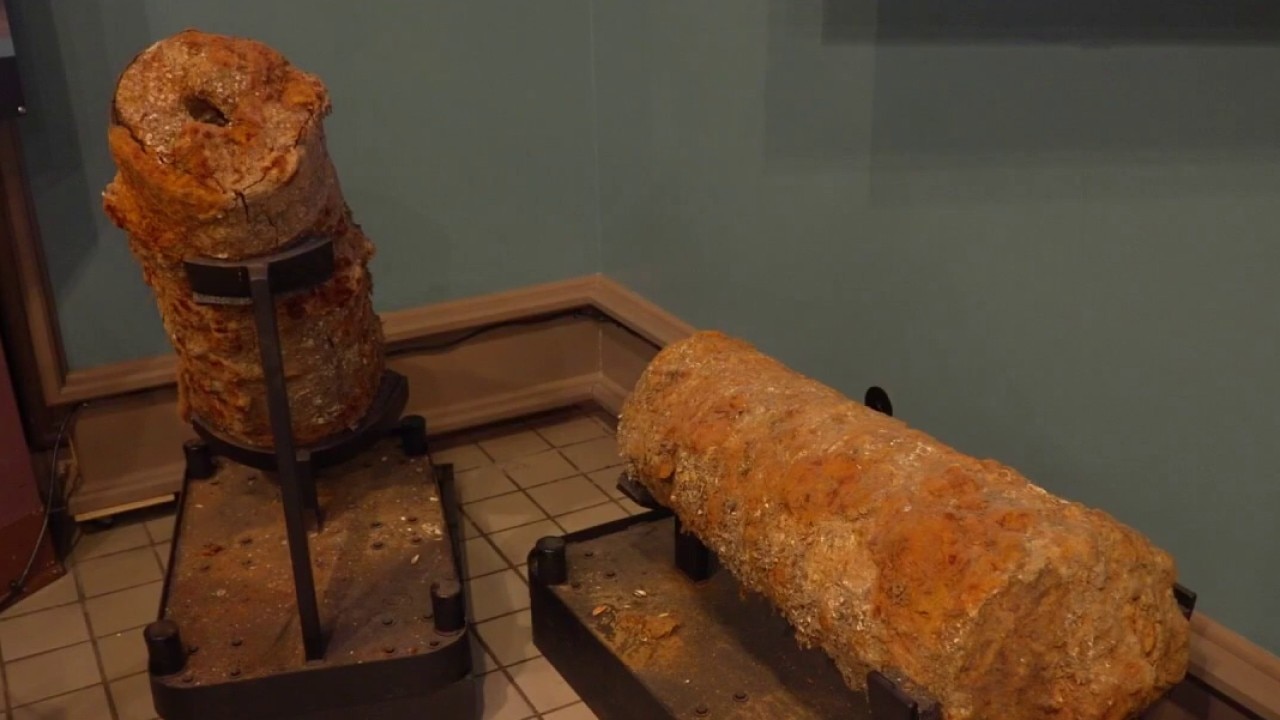 America 250: Revolutionary War cannons in Savannah