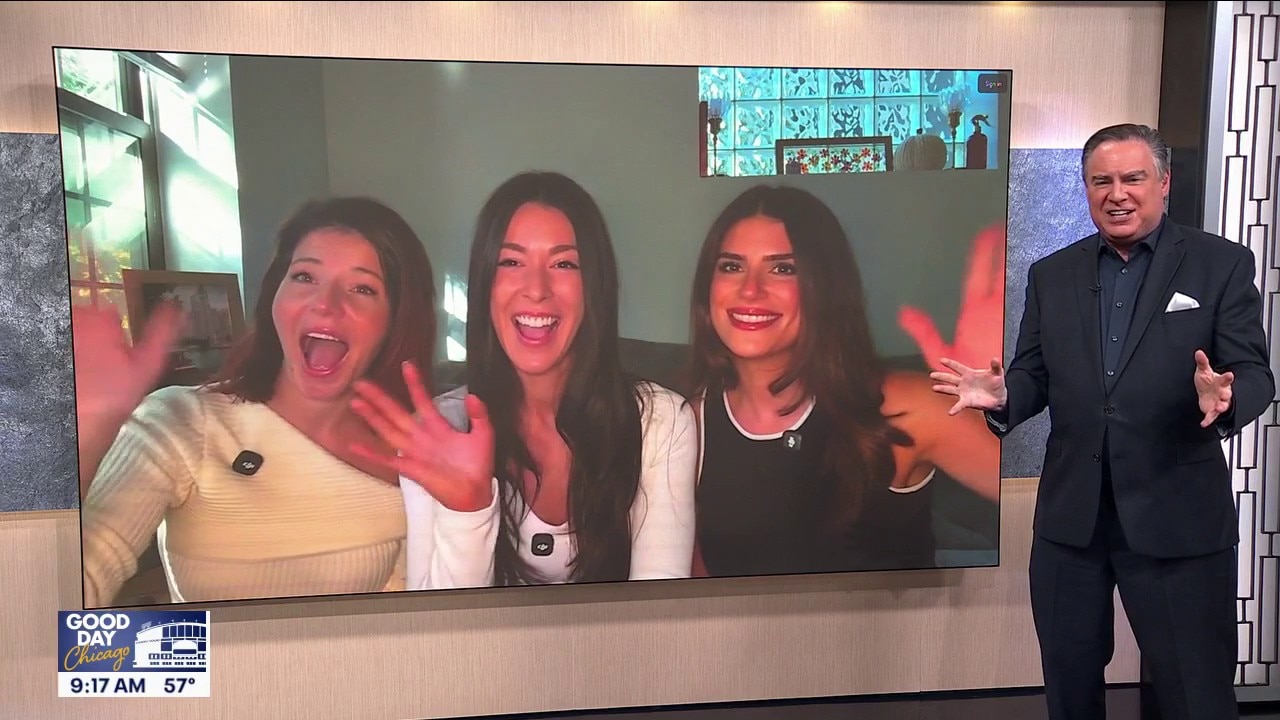 Jersey Girls ready to perform national anthem at White Sox playoff game