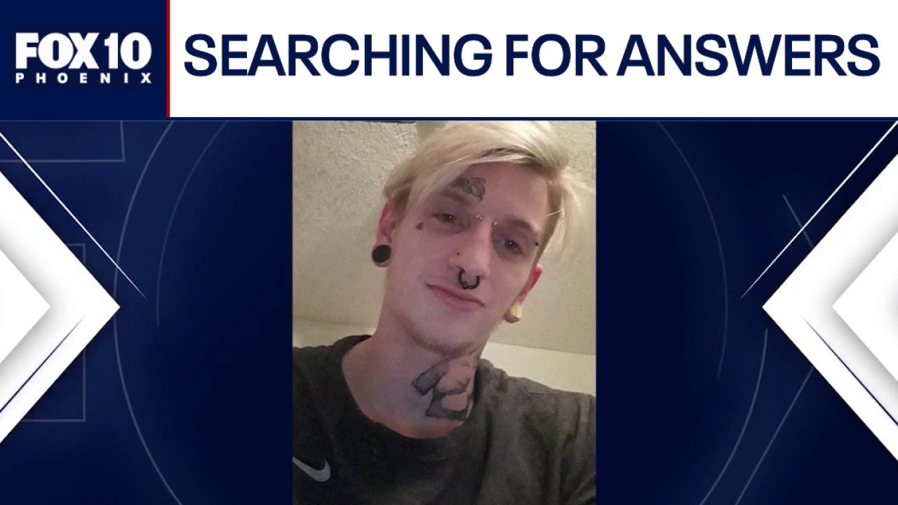 Unsolved Mesa murder: Police searching for info 5 years after teen's shooting death