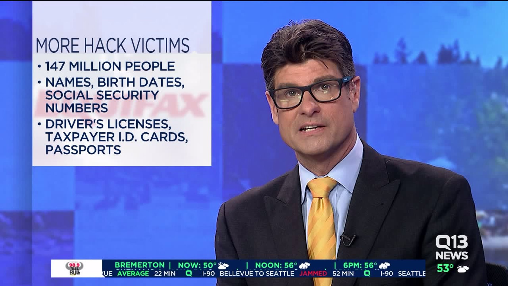 Move victims from Equifax hack