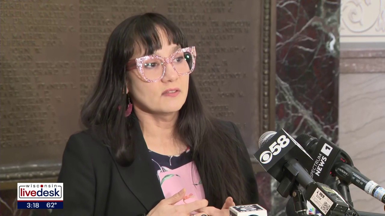 Late absentee ballots, update from Milwaukee Election Commission