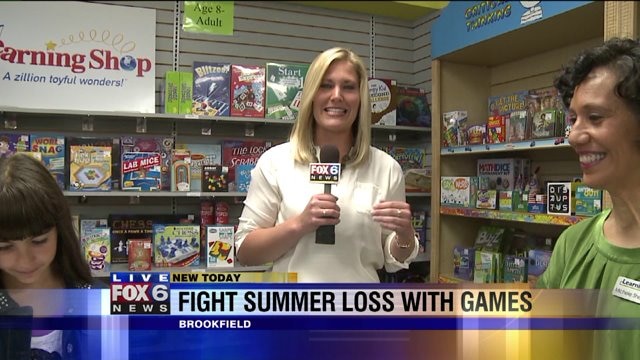 Help get your kids ready for school in the fall, but how?