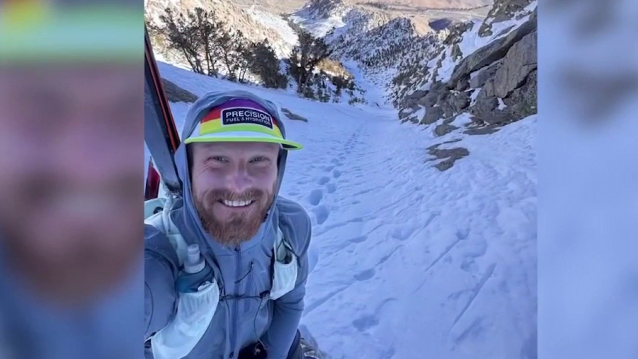 AZ rock climber dies in Sequoia National Park fall