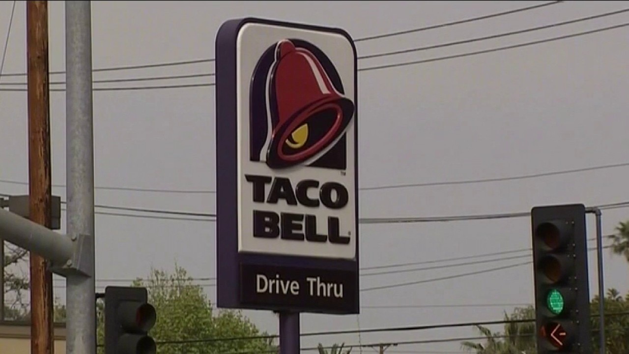 Cyclosporiasis: Lettuce supplied to Taco Bell linked to outbreak