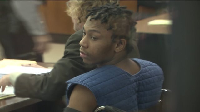Family without closure: Sentencing delayed for man convicted of killing Sierra Guyton