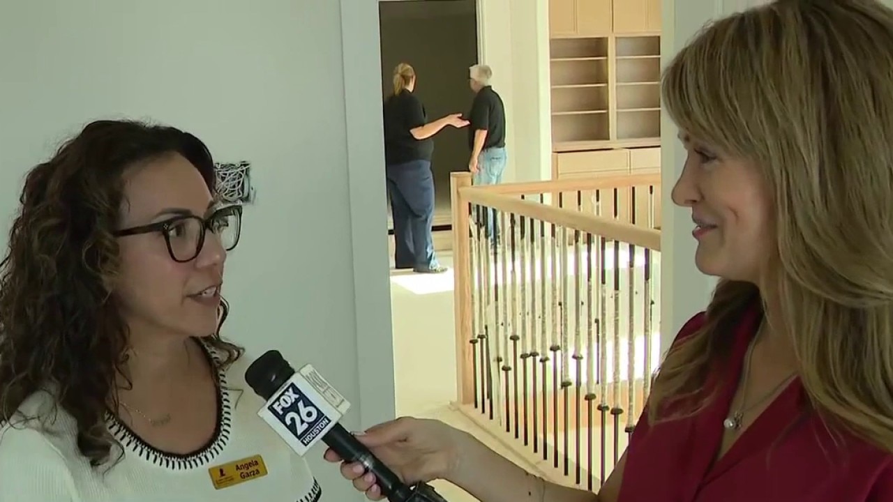 St. Jude Dream Home Giveaway: Tickets on sale for chance to win