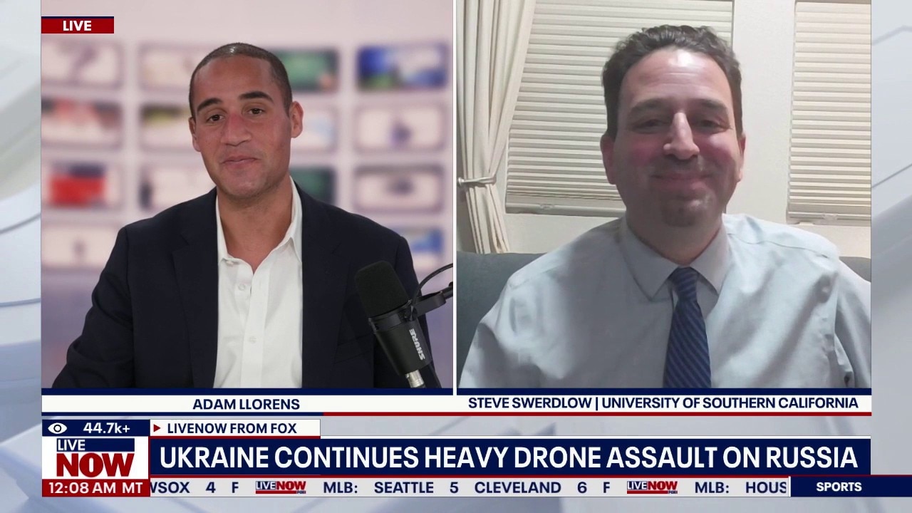 Is Ukraine "winning" their war?