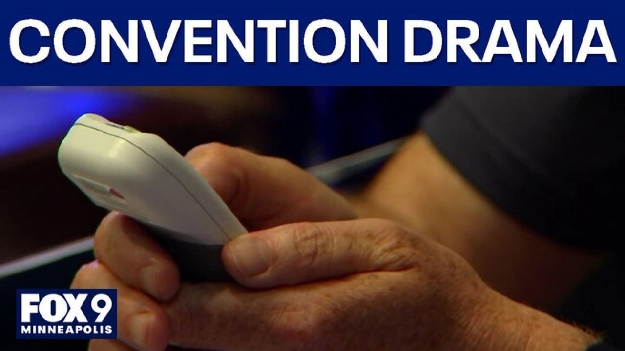 Key takeaways from DFL and GOP conventions