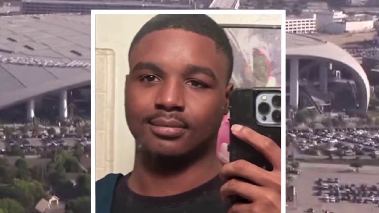 Man hit, killed by DUI suspect while walking home
