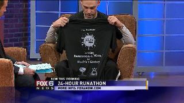 24-Hour Runathon