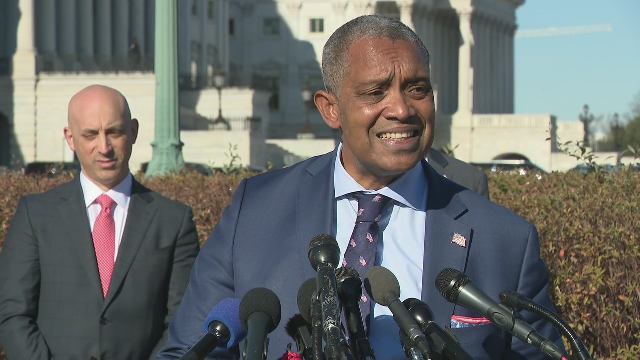 DC to file civil lawsuit against Proud Boys, Oath Keepers and others for Capitol insurrection