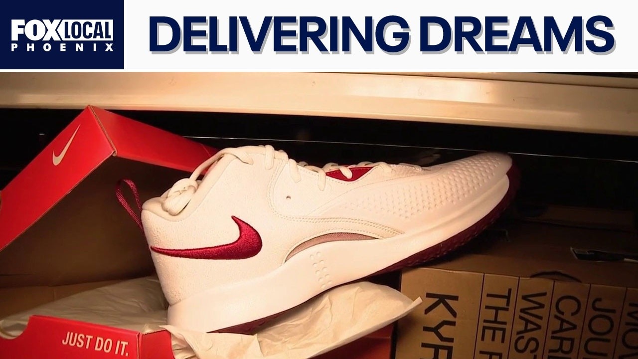 Valley kids get free back-to-school clothes, shoes