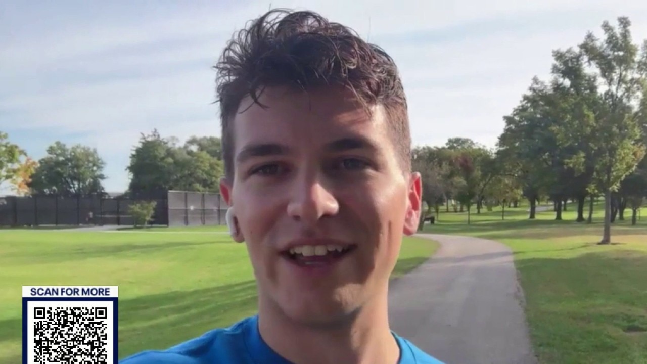 Fox Chicago ex-staffer to run Chicago Marathon for children's hospital