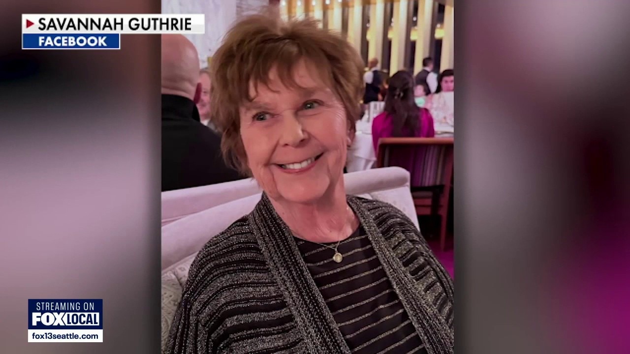 Nancy Guthrie search reaches 6 months