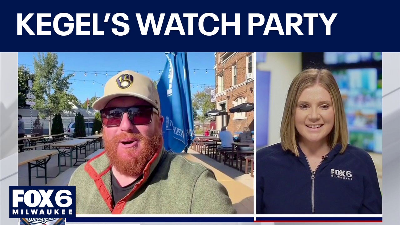 Kegel's Inn to host World Series watch parties 