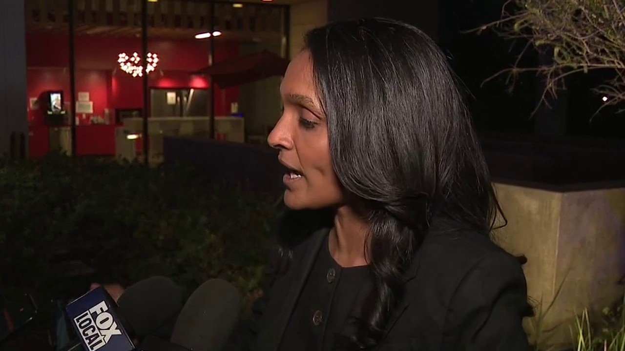 Bass, Raman square off in mayoral debate: City leaders weigh in