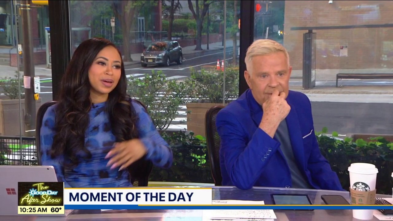 MOMENT OF THE DAY: Mother's Day Gift Ideas