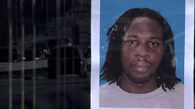 U.S. Marshals say Ferris Booker steals your car, then holds it for ransom
