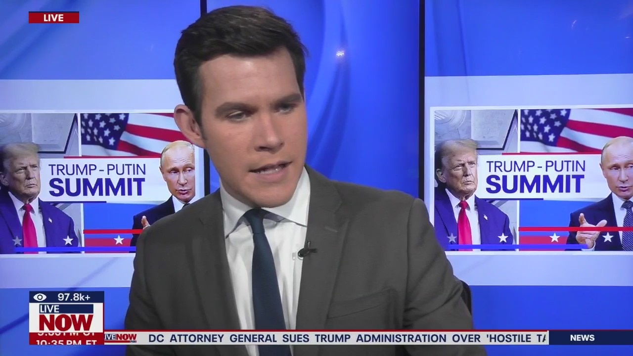 Trump calls on Zelenskyy to 'make a deal'