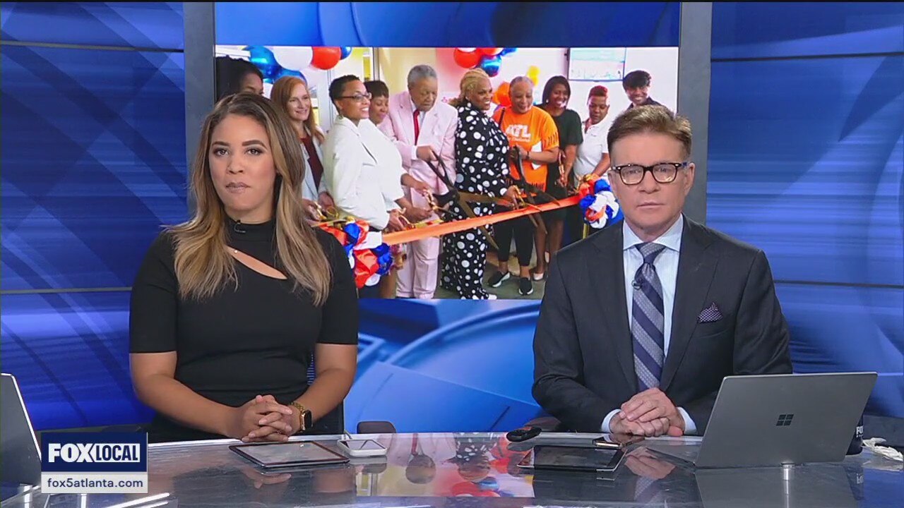 FOX 5 News at 5 p.m. Aug. 29, 2024