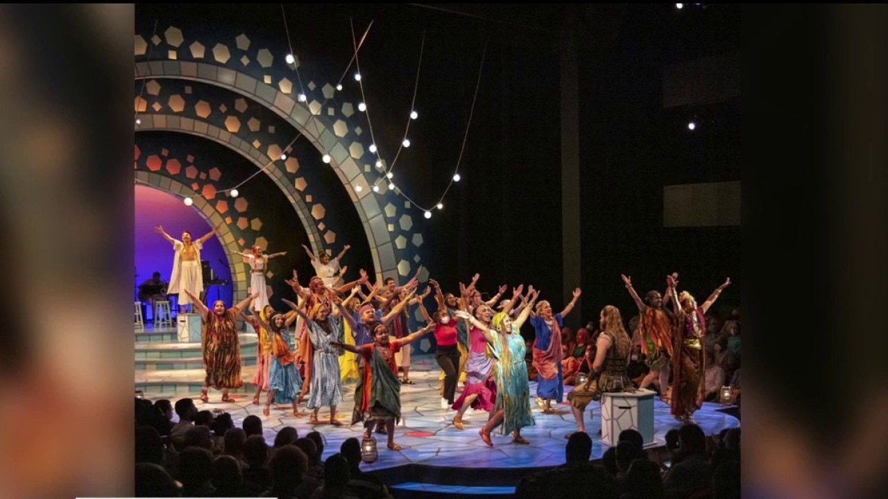 Raising awareness about local arts and culture in Dallas