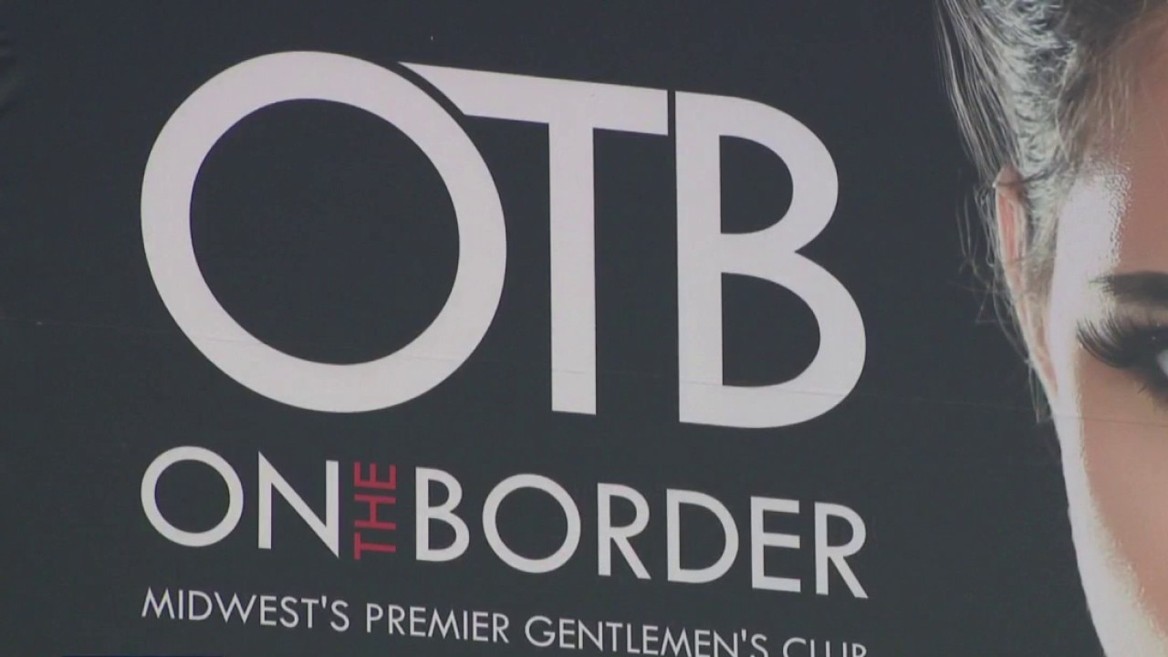 "On the Border" license battle in Franklin