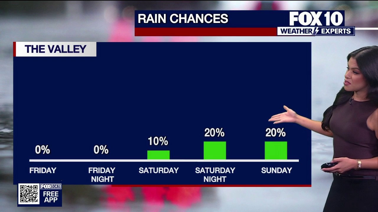 Arizona weather forecast: Heat wave brings 116-degree temps to Phoenix, extreme heat warnings across the state