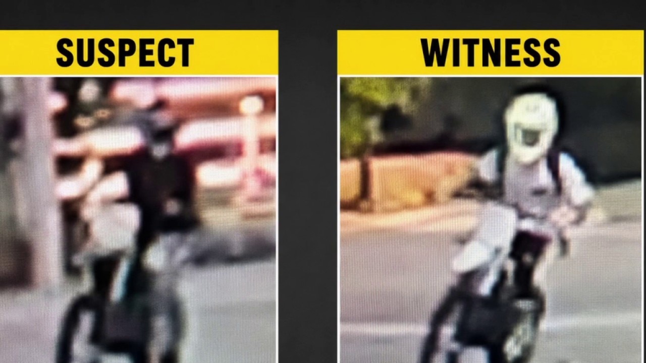 2 teens on dirt bikes arrested for injuring sheriff's deputy