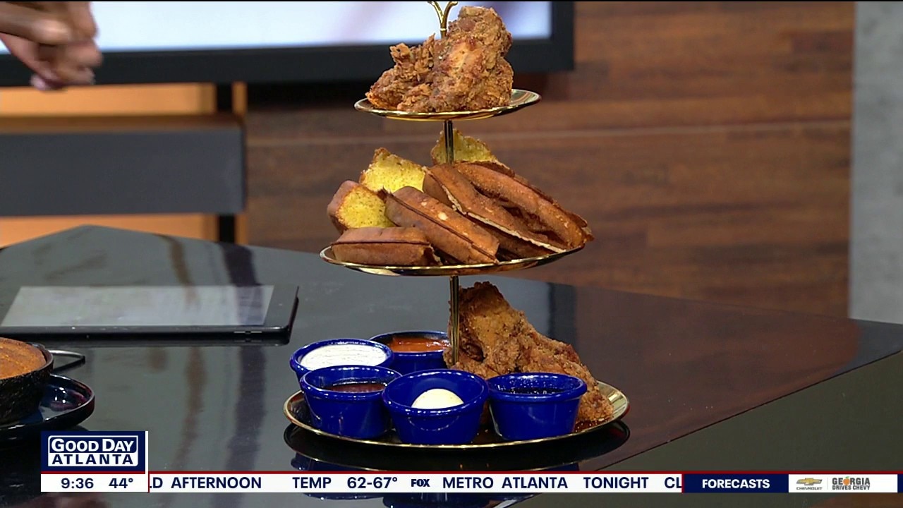 Marcus Bar & Grill celebrates 3 years of business: