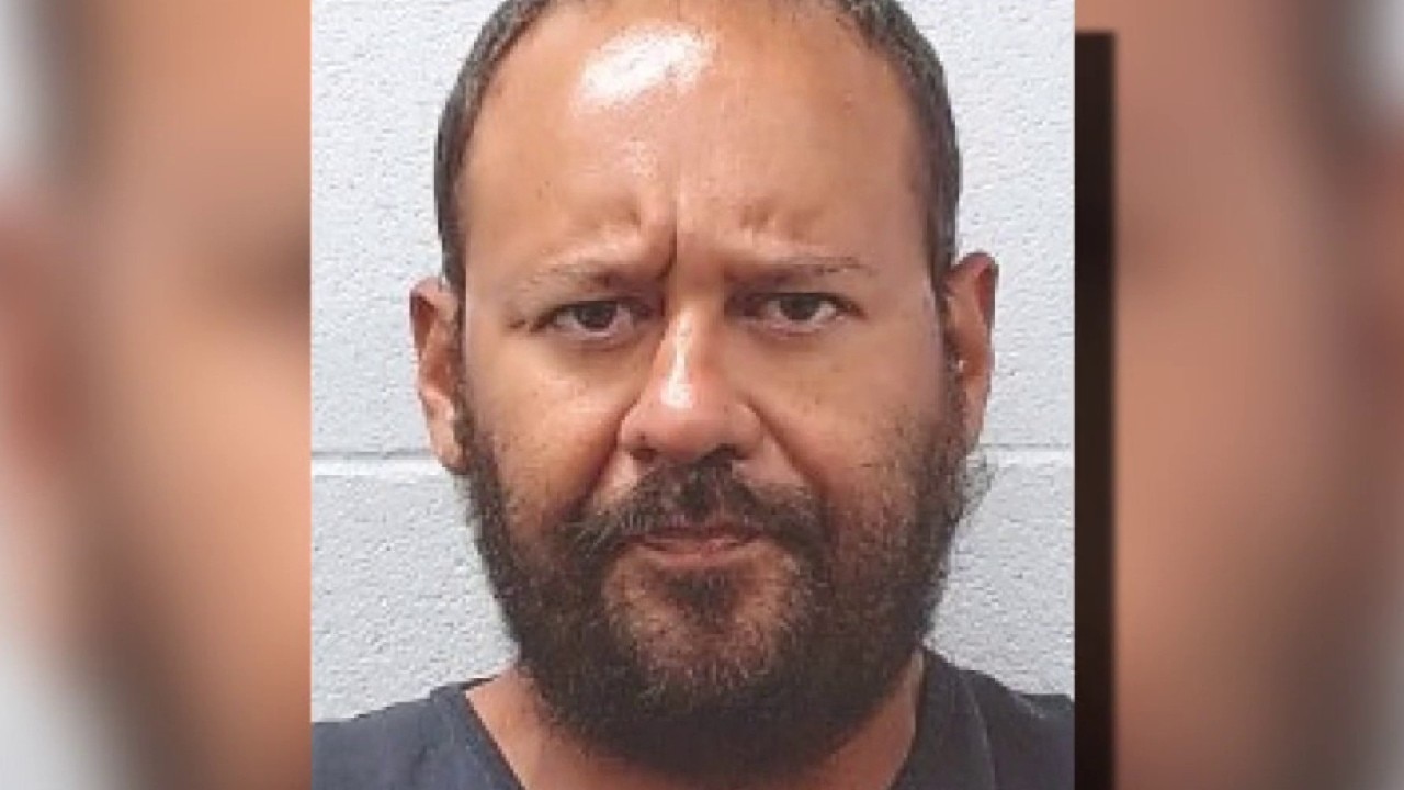 Homeless man charged with relative's murder in San Marcos