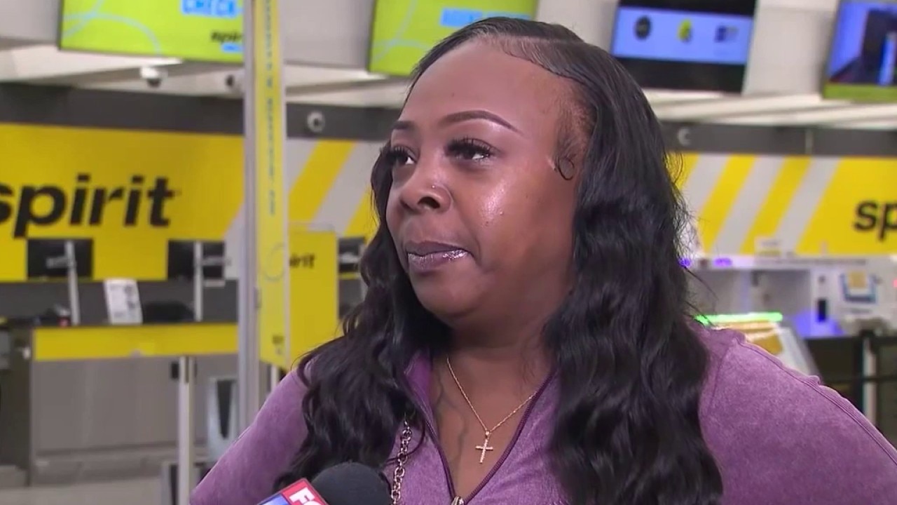 Spirit Airlines shutdown leaves 17,000 without jobs