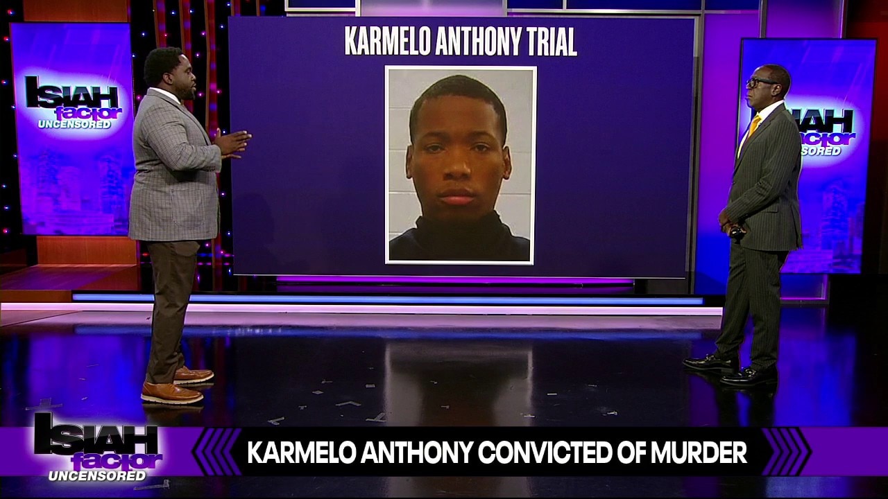 Guilty Verdict in Karmelo Anthony Murder Trial Leaves Community Deeply Divided