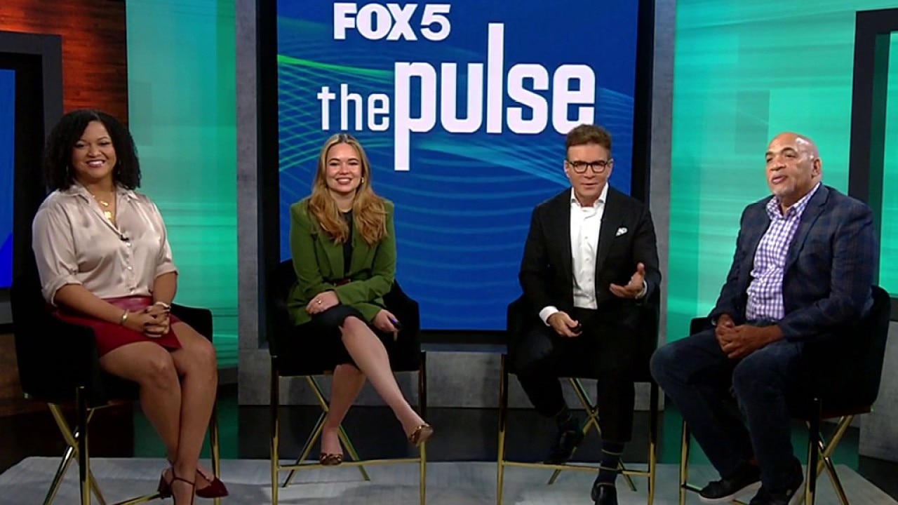 Halloween haunted house debate & Alix Earle never read a book