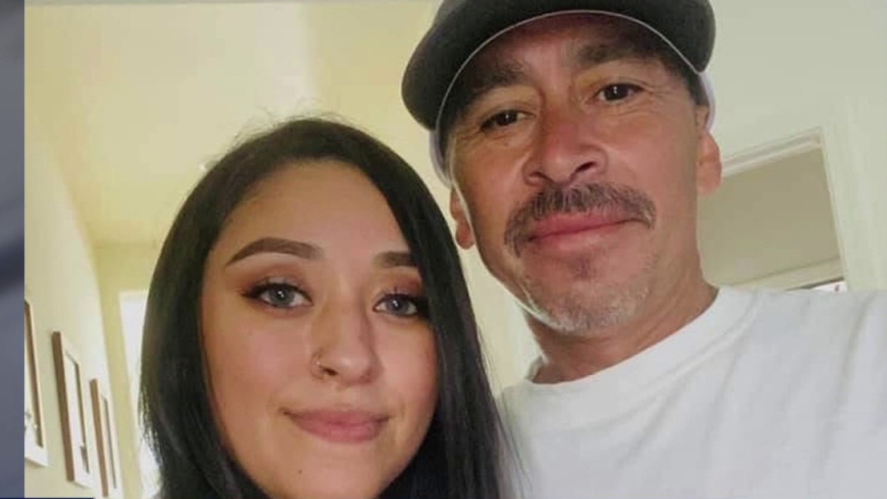 Father of Morgan Hill woman allegedly killed by husband shares heartbreak and warning