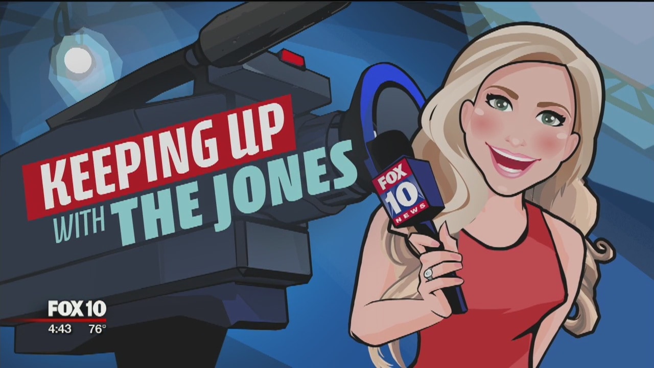 Keeping Up With The Jones: What Memorial Day means to Valley residents