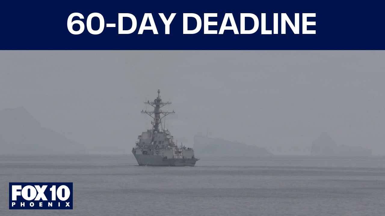 Iran war: Fragile peace deal appears to be holding