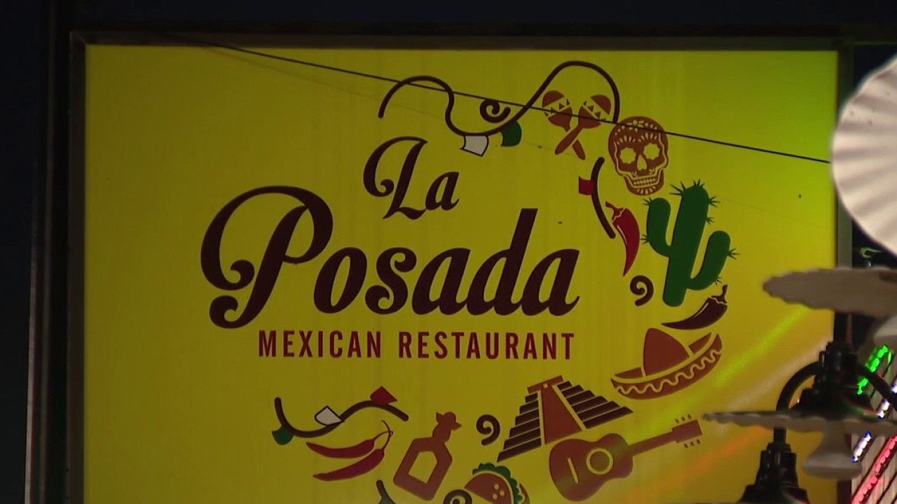 Mexican restaurant owner charged with money laundering